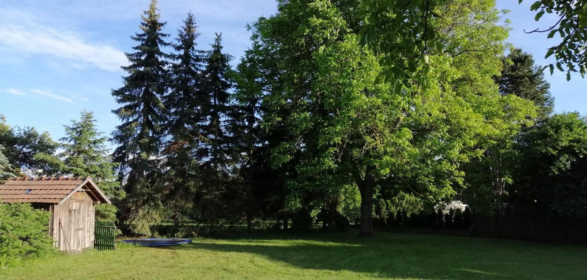 Country Residence Near Vienna Stillfried Esterno foto